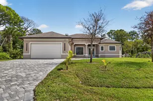 2043 SW Brevity Terrace, Port Saint Lucie, FL 34953 - Photo 1