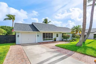1515 Gallinule Dr, Delray Beach, FL 33444 - Photo 1