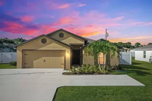 1381 SW Paar Dr, Port Saint Lucie, FL 34953 - Photo 1