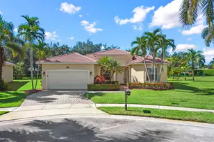 9566 Lantern Bay Cir, West Palm Beach, FL 33411 - Photo 1