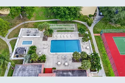 872 SW 9th Street Circle #101, Boca Raton, FL 33486 - Photo 35