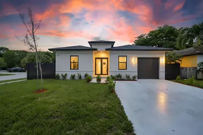 2791 NW 11th Court, Fort Lauderdale, FL 33311 - Photo 1