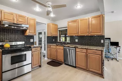 6395 Whispering Wind Way, Delray Beach, FL 33484 - Photo 7