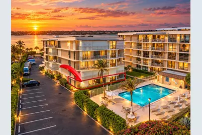 3200 S Ocean Boulevard #A101, Palm Beach, FL 33480 - Photo 1