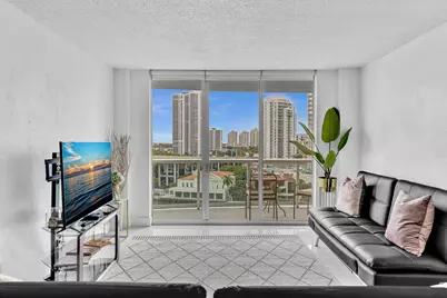 19390 Collins Avenue #1007, Sunny Isles Beach, FL 33160 - Photo 9