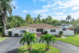 4070 NE 15th Ave, Oakland Park, FL 33334 - Photo 1