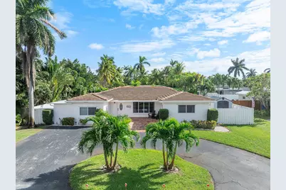 4070 NE 15th Avenue, Oakland Park, FL 33334 - Photo 1