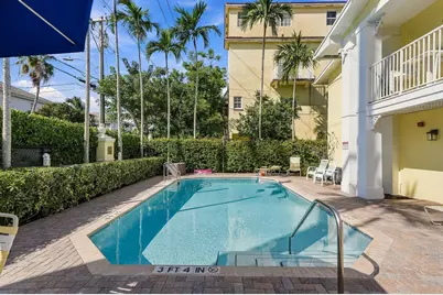 2660 NE 8th Avenue #219, Wilton Manors, FL 33334 - Photo 25