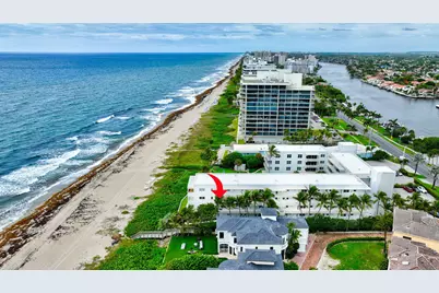 2701 S Ocean Boulevard #21, Highland Beach, FL 33487 - Photo 7