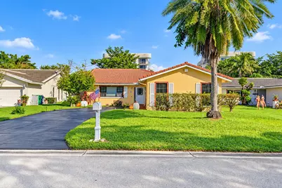 9067 NW 21st Court, Coral Springs, FL 33071 - Photo 1
