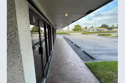 1481 S Military Trail #14, West Palm Beach, FL 33415 - Photo 9