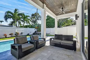 540 Driftwood Rd, North Palm Beach, FL 33408 - Photo 7