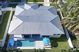 540 Driftwood Rd, North Palm Beach, FL 33408 - Photo 1