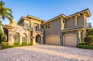 1207 N Atlantic Dr, Lantana, FL 33462 - Photo 5