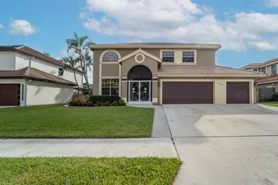 5581 Descartes Circle, Boynton Beach, FL 33472 - Photo 3