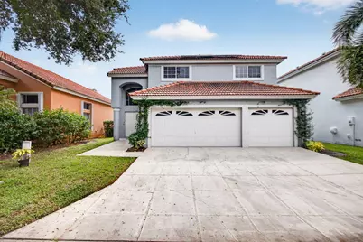 1043 Aspri Way, Riviera Beach, FL 33418 - Photo 1