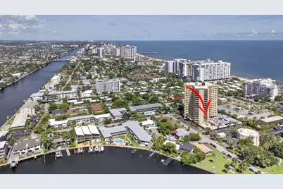 1200 Hibiscus Avenue #407, Pompano Beach, FL 33062 - Photo 33