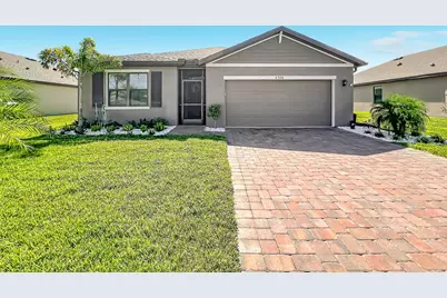 6904 Topaz Drive, Grant-Valkaria, FL 32949 - Photo 1