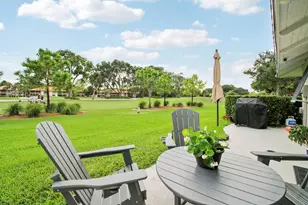 815 Club Dr, Palm Beach Gardens, FL 33418 - Photo 5