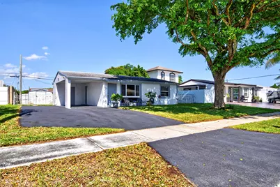 4821 SW 18th Street, Fort Lauderdale, FL 33317 - Photo 1