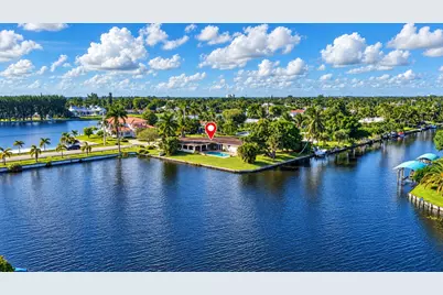 7438 Pine Tree Lane, West Palm Beach, FL 33406 - Photo 1