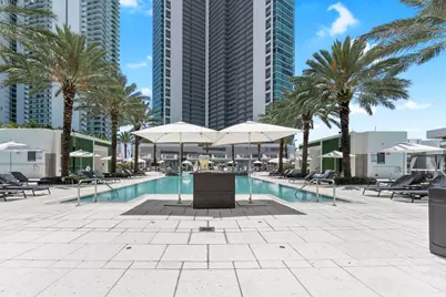 851 NE 1st Avenue #3502, Miami, FL 33132 - Photo 21