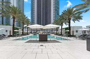 851 NE 1st Ave, Miami, FL 33132 - Photo 21