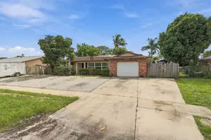 1275 Scottsdale Rd S, West Palm Beach, FL 33417 - Photo 1