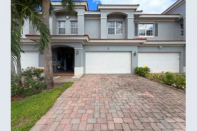 2125 SW Cape Cod Drive, Port Saint Lucie, FL 34953 - Photo 1