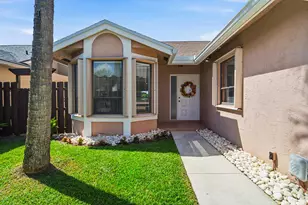 8594 Jared Way, Boca Raton, FL 33433 - Photo 3
