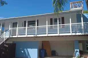 100 Palmetto, Tavernier, FL 33070 - Photo 1