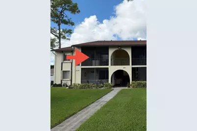 3541 Long Pine Court #C-2, Greenacres, FL 33463 - Photo 3