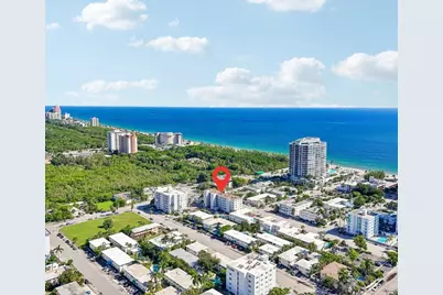 711 N Birch Road #204, Fort Lauderdale, FL 33304 - Photo 3