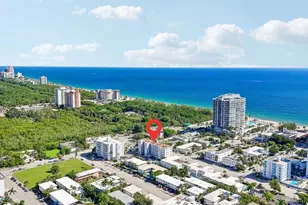 711 N Birch Rd, Fort Lauderdale, FL 33304 - Photo 3