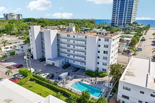 711 N Birch Rd, Fort Lauderdale, FL 33304 - Photo 29