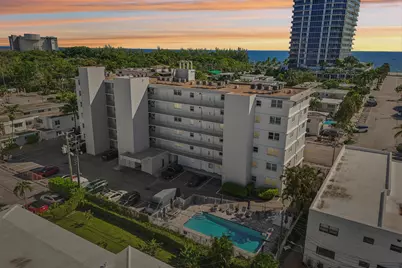 711 N Birch Road #204, Fort Lauderdale, FL 33304 - Photo 33