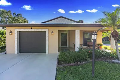 2 S Granada Lane, Port Saint Lucie, FL 34952 - Photo 1