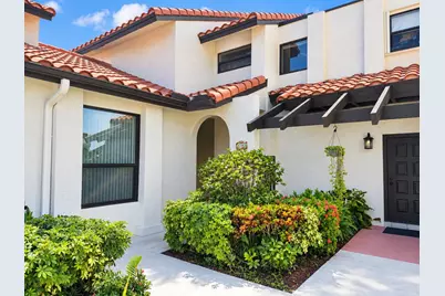 5706 Fox Hollow Drive #B, Boca Raton, FL 33486 - Photo 1