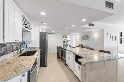 5440 N Ocean Drive #PH205, Singer Island, FL 33404 - Photo 7