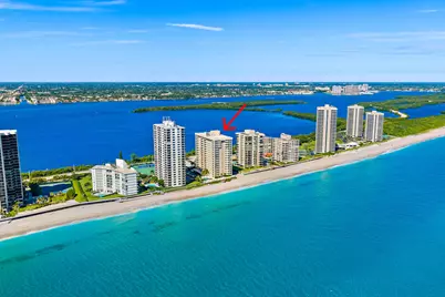 5440 N Ocean Drive #PH205, Singer Island, FL 33404 - Photo 1