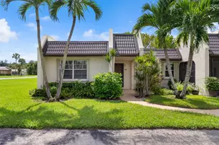 100 Lake Rebecca Dr, West Palm Beach, FL 33411 - Photo 1
