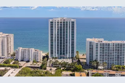 1600 S Ocean Boulevard #2003, Lauderdale by the Sea, FL 33062 - Photo 1