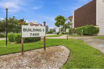 7400 NW 17th Street #202, Plantation, FL 33313 - Photo 25