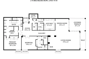 2 N Breakers Row, Palm Beach, FL 33480 - Photo 35