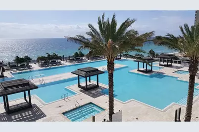 1830 S Ocean Drive #3502, Hallandale Beach, FL 33009 - Photo 21