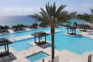 1830 S Ocean Dr, Hallandale Beach, FL 33009 - Photo 21