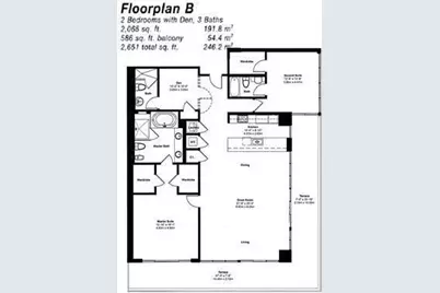 1830 S Ocean Drive #3502, Hallandale Beach, FL 33009 - Photo 27