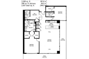 1830 S Ocean Dr, Hallandale Beach, FL 33009 - Photo 27