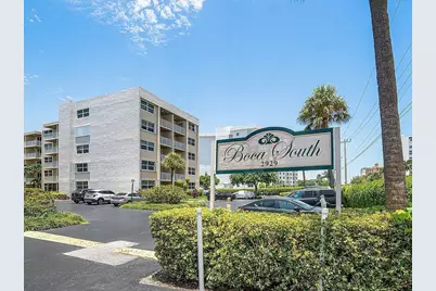 2929 S Ocean Boulevard #2030, Boca Raton, FL 33432 - Photo 1