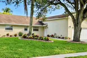 8331 NW 50th St, Lauderhill, FL 33351 - Photo 1